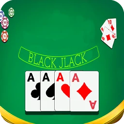 Black Jack Epic Online Games