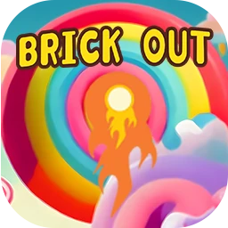 Brick Out Epic Online Games