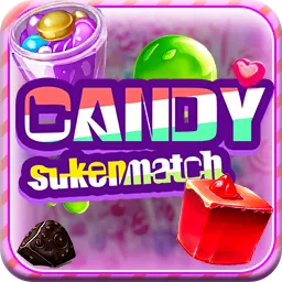 Candy Match Epic Online Games