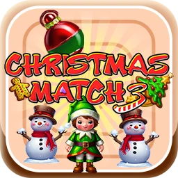 Christmas Match 3 Epic Online Games