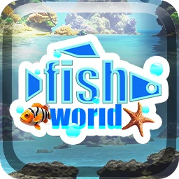 Fish World Match Epic Online Games