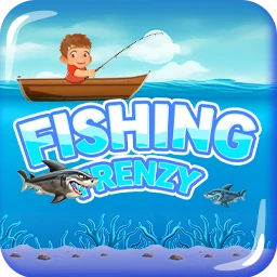 Fishing Frenzy Epic Online Games