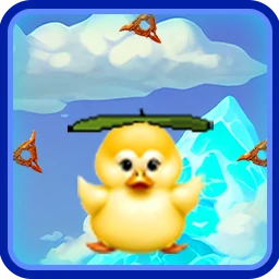 Flying Chicken Epic Online Games