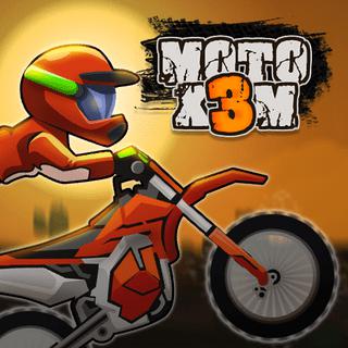 Moto X3m Epic Online Games
