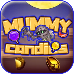 Mummy Candies Epic Online Games
