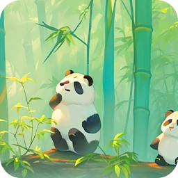 Panda Chase Epic Online Games