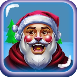 Santa Run Epic Online Games