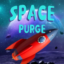 SpacePurge Epic Online Games