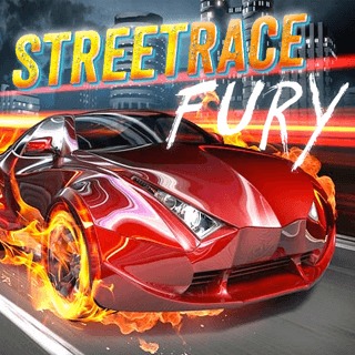 Street Race Fury Teaser Epic Online Games