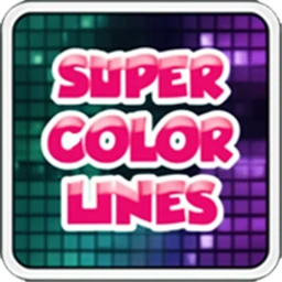 Super Color Lines Epic Online Games