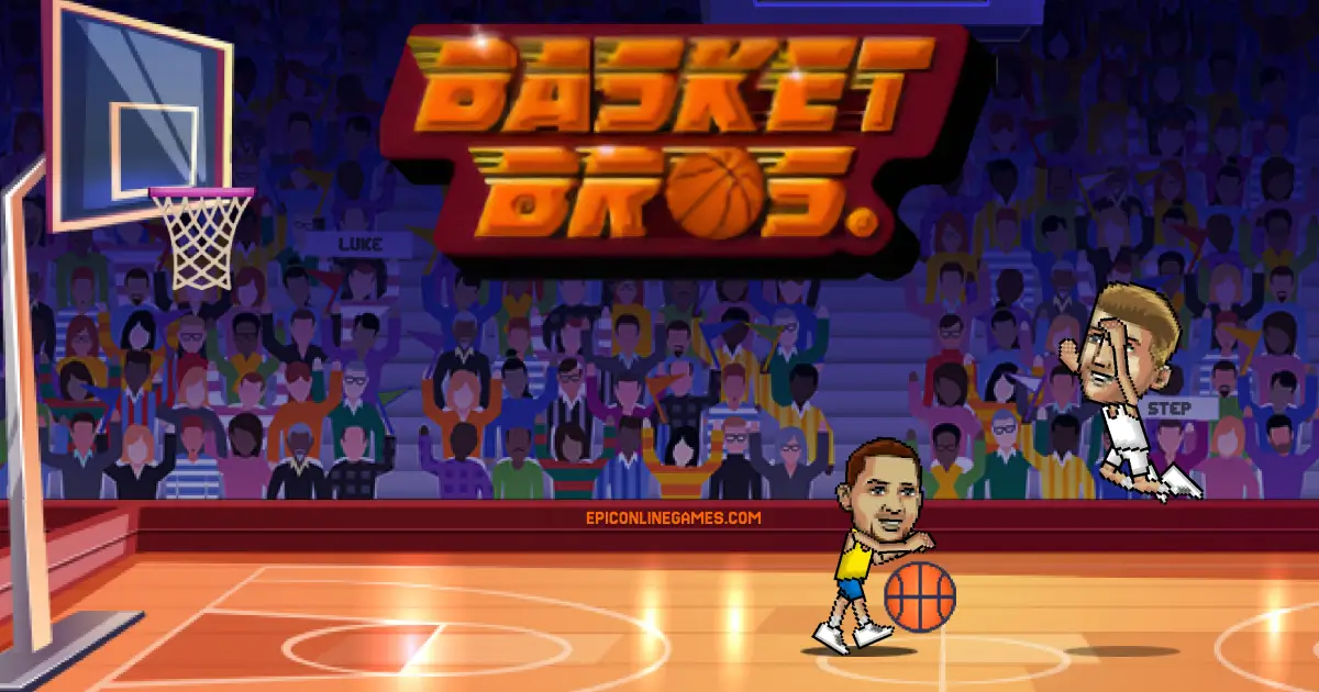 BasketBros