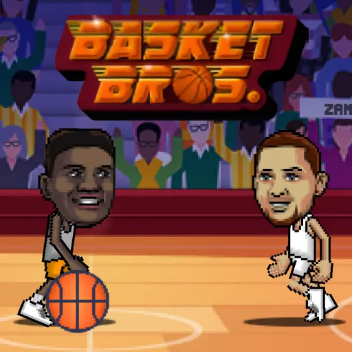 BasketBros