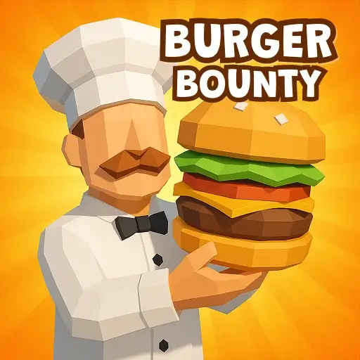 Burger Bounty