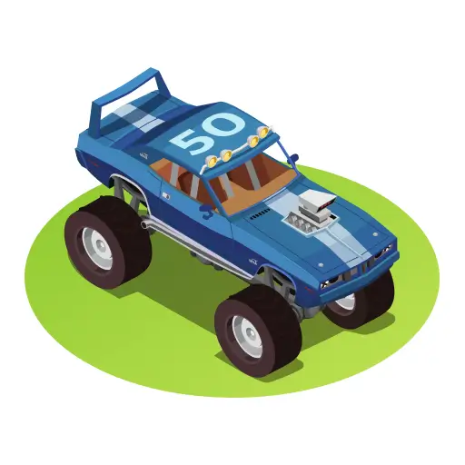 Driving Games