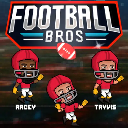 Football Bros