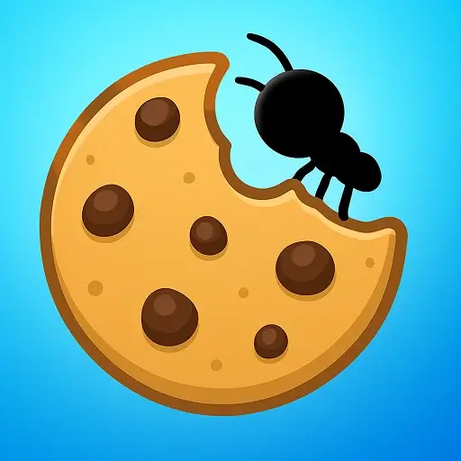 Idle Ants