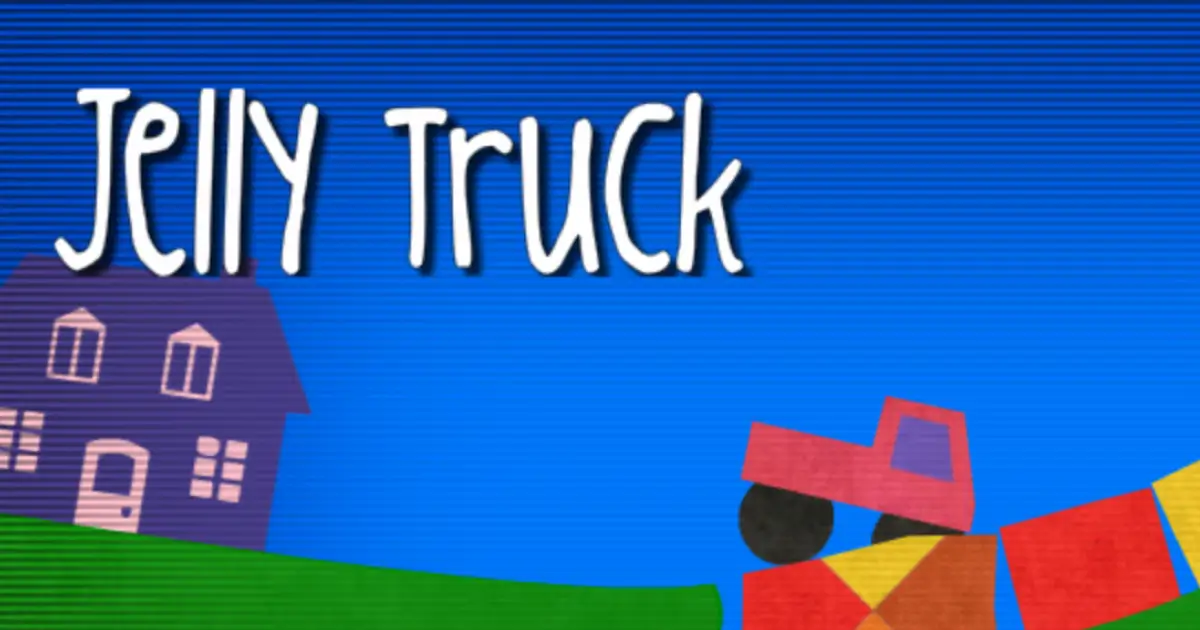 Jelly Truck