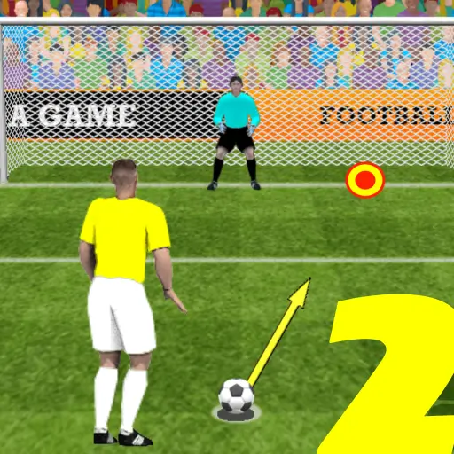 Penalty Shooters 2