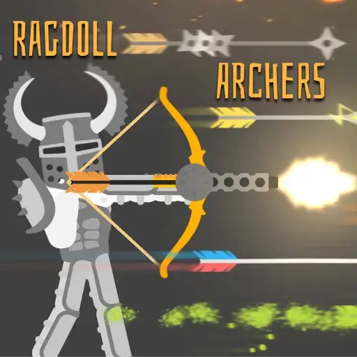 Ragdoll Archers