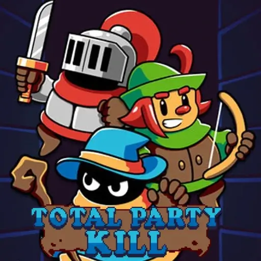 Total Party Kill