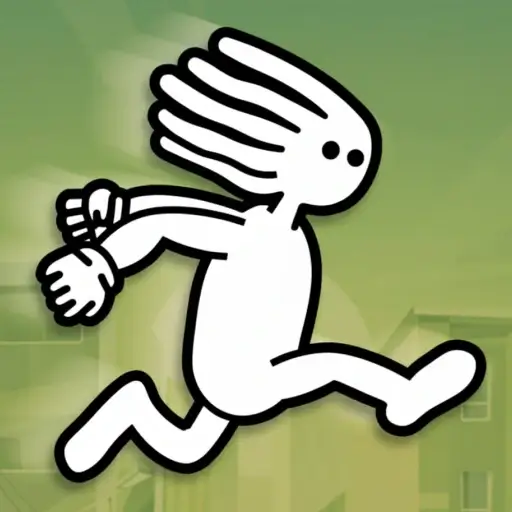 Dreadhead Parkour