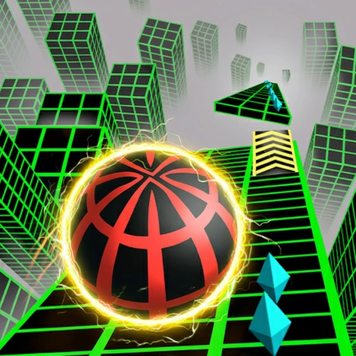 Extreme Run 3D