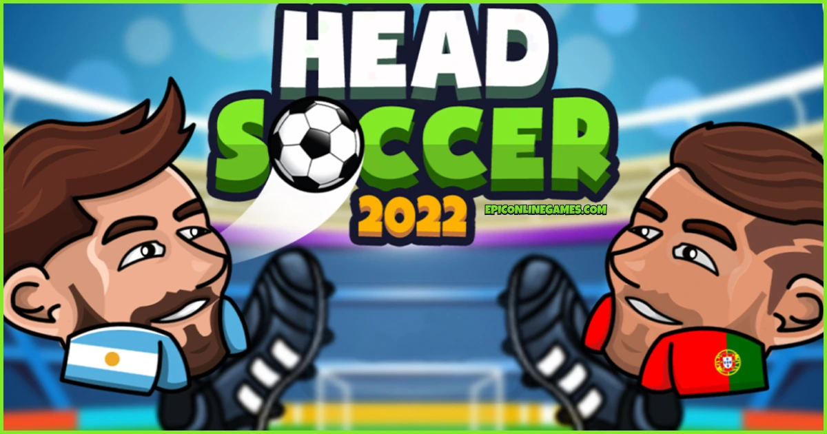 Head Soccer 2022