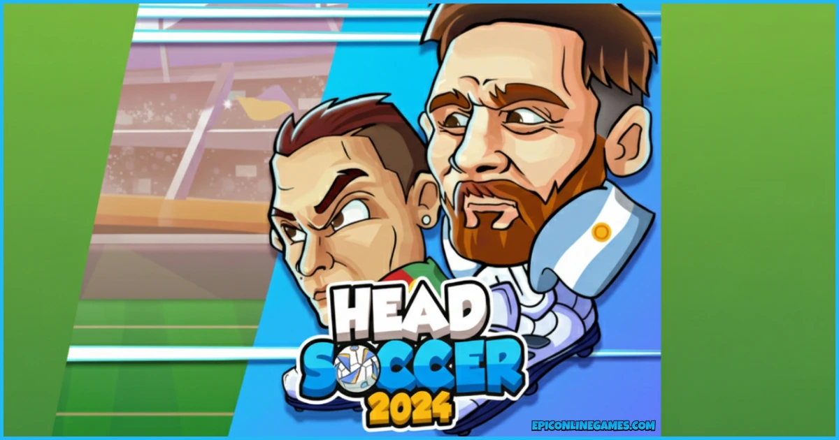 Head Soccer 2024