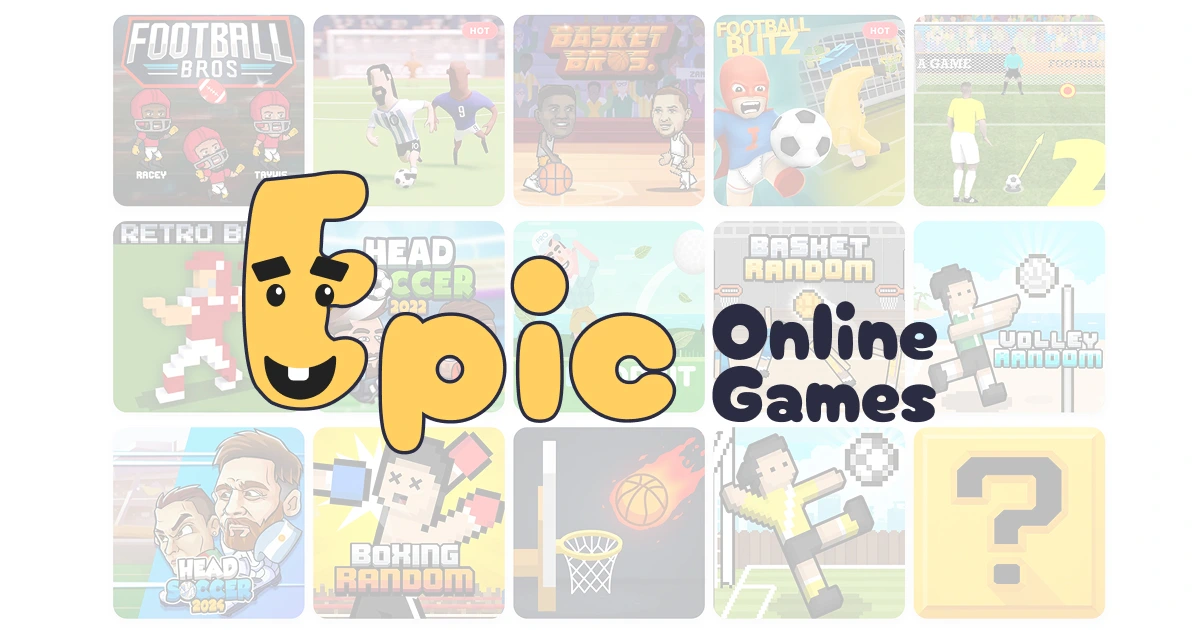 Online Sports Games