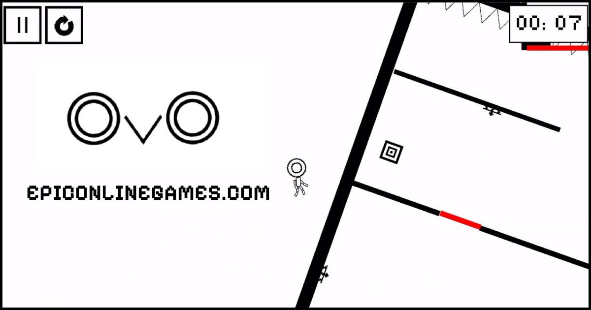 OvO Game