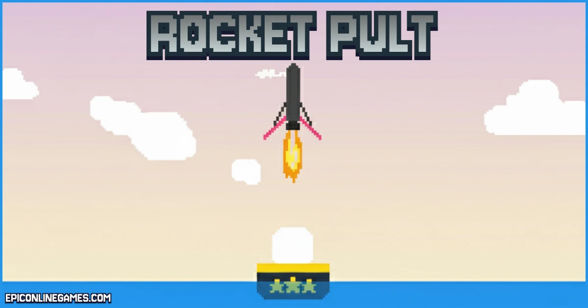 Rocket Pult