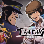 The Legend of Tianding