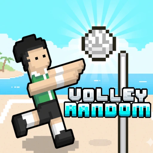 Volley Random