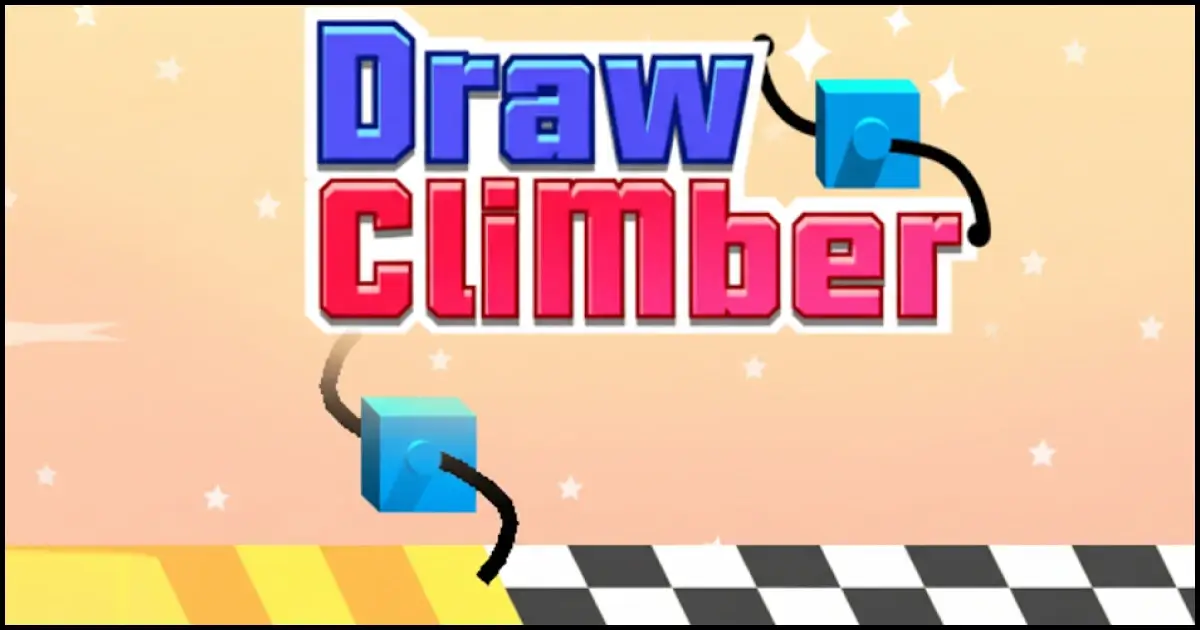 Draw Climber