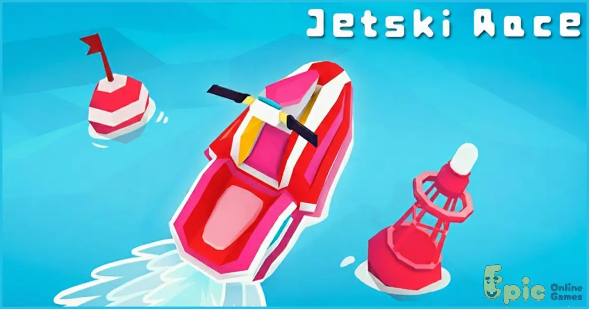 Jetski Race
