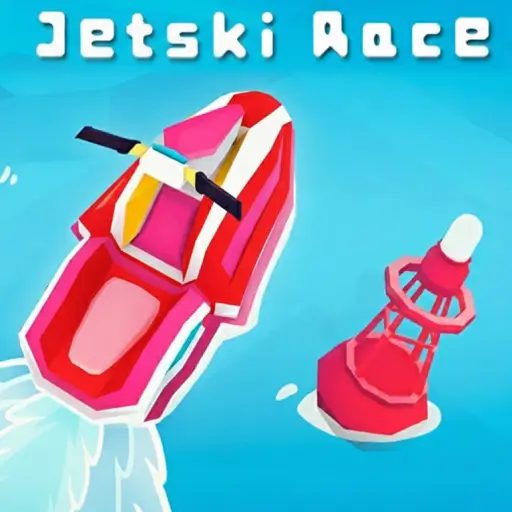 Jetski Race