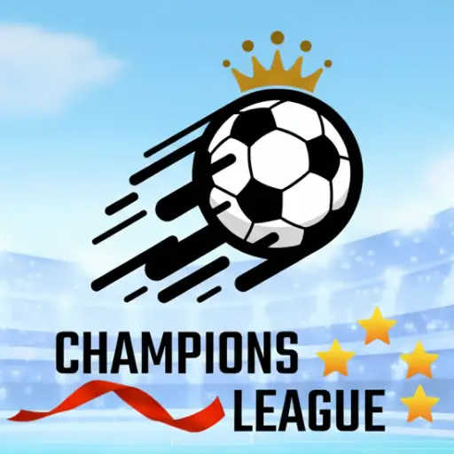 Soccer Skills Champions League