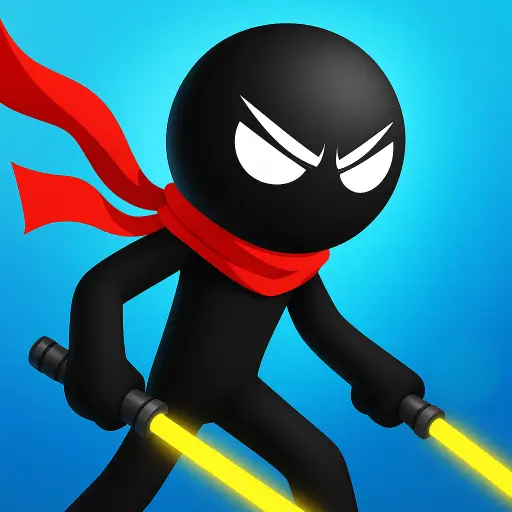 Stickman Games Play Online