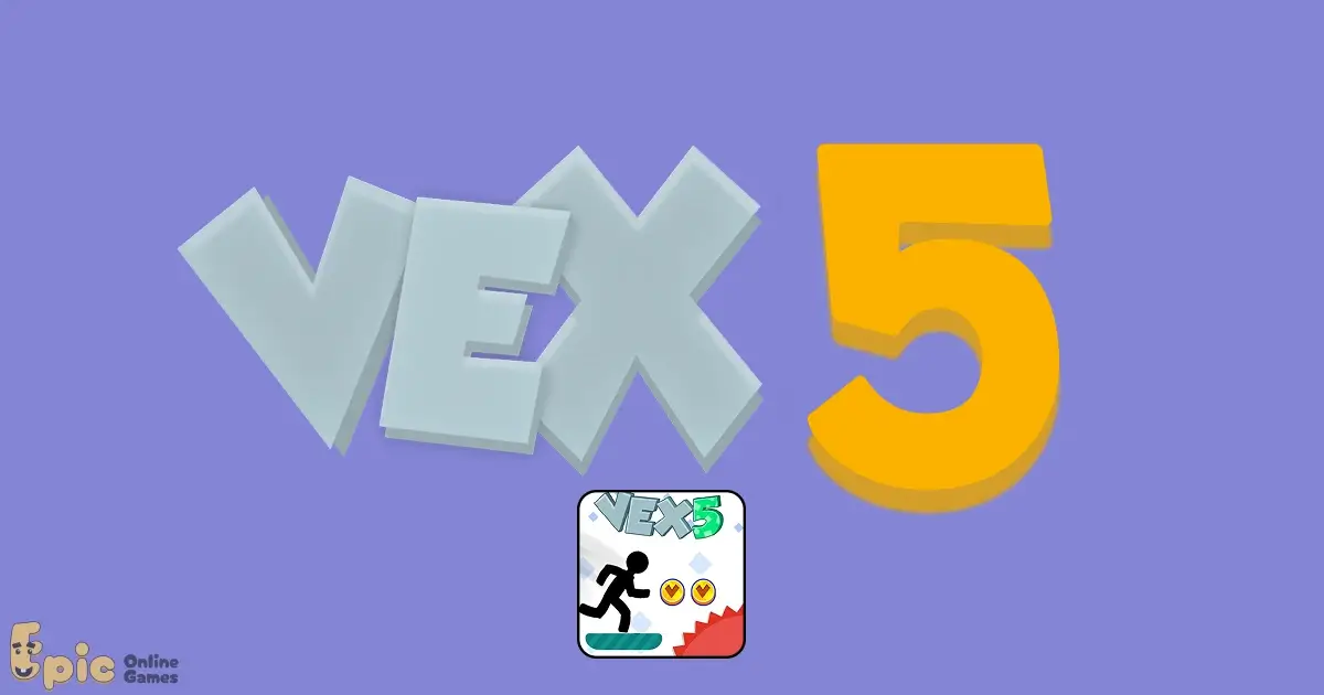 Vex 5
