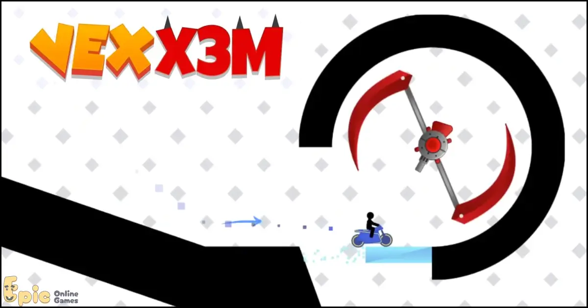 Vex X3M
